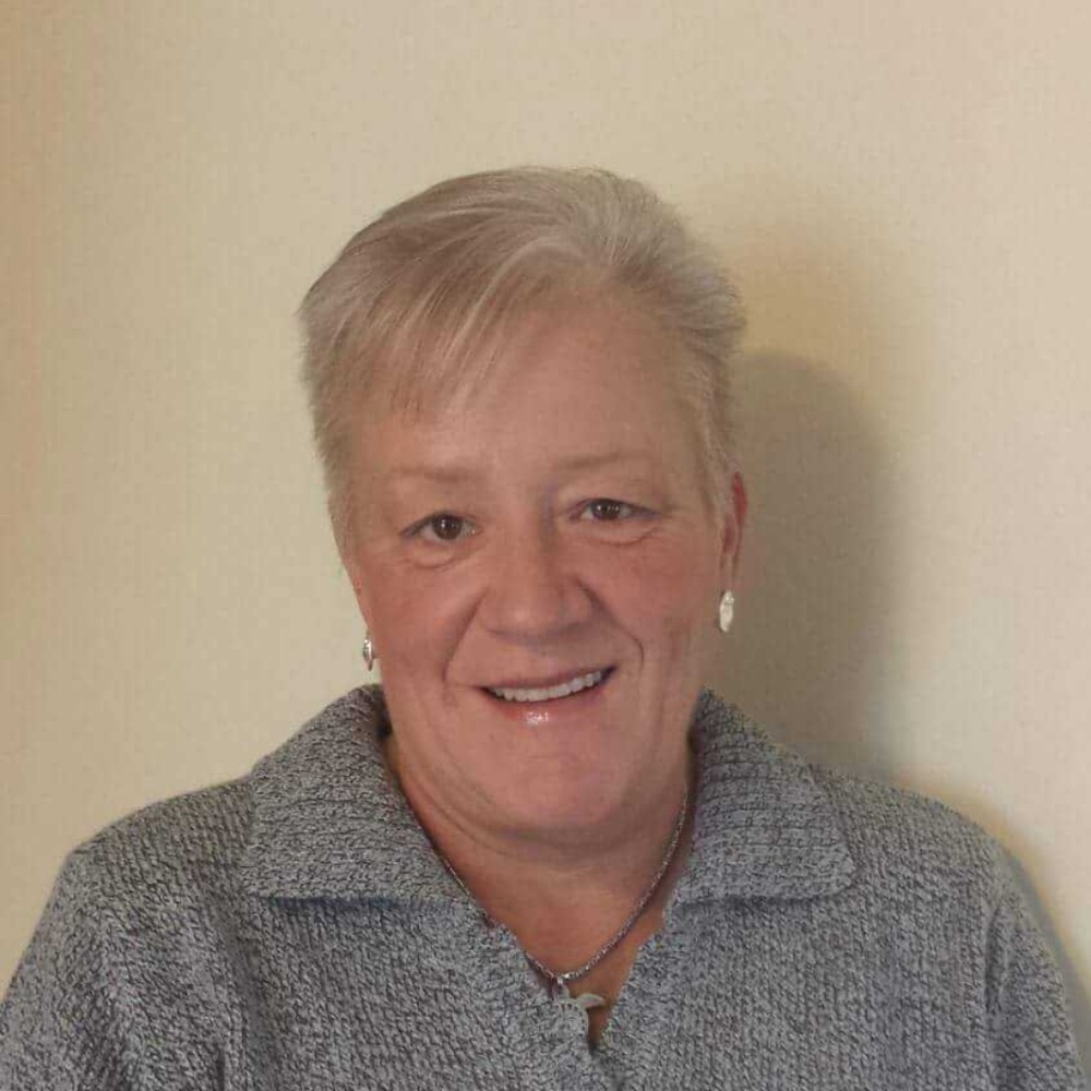 Meet your Posher, Linda
